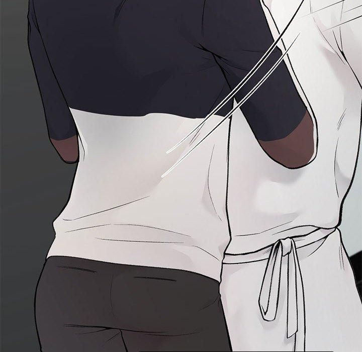 让我一见钟情的他第50話