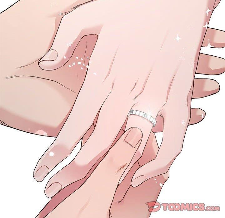 让我一见钟情的他第50話