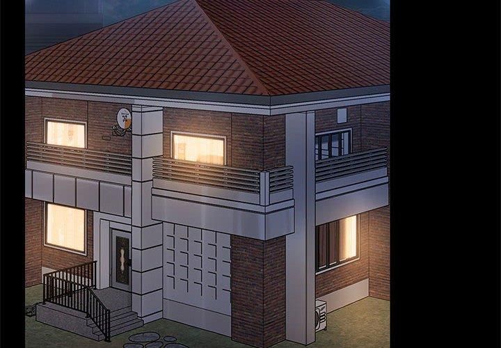 共享男友第8話