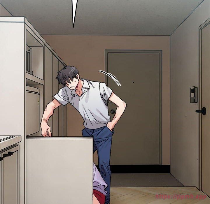 微妙关系第35話