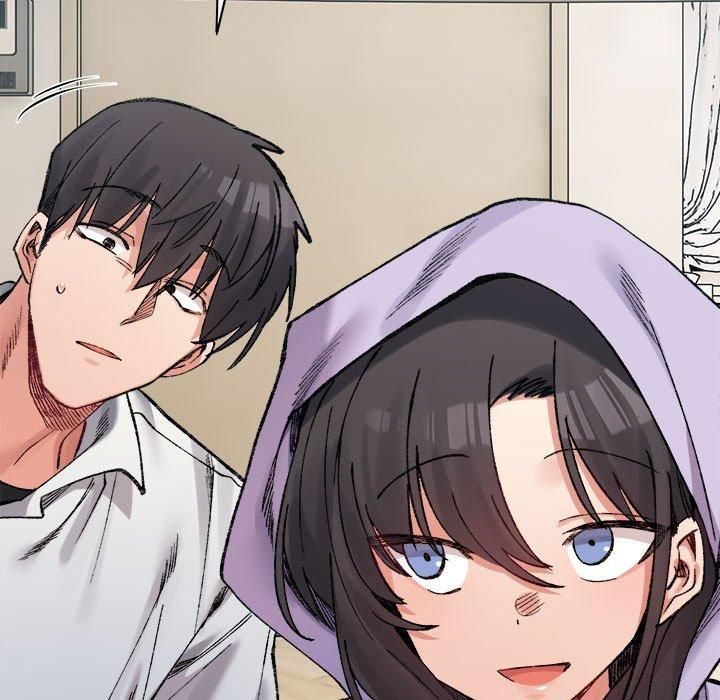 微妙关系第35話