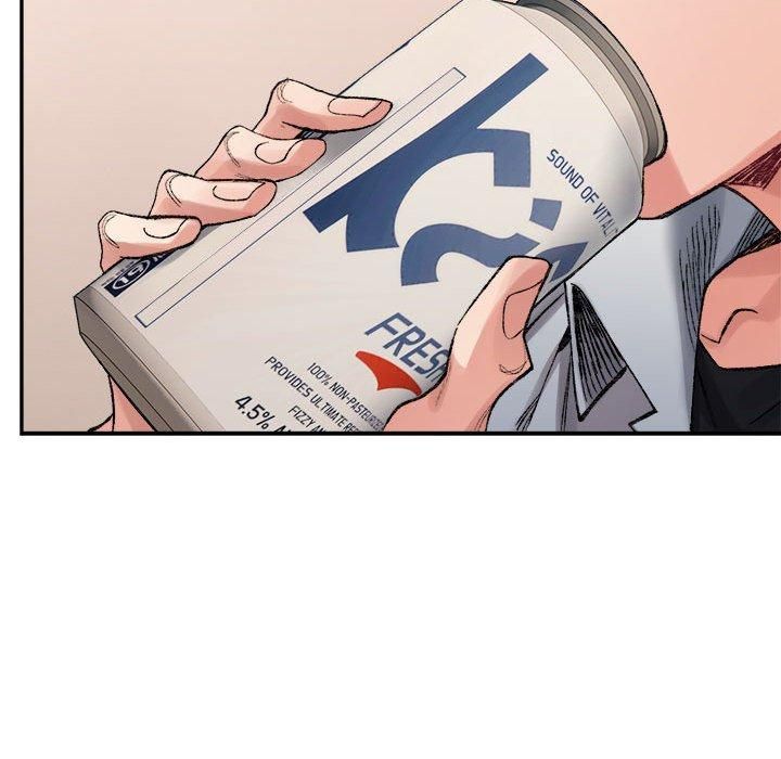 微妙关系第35話