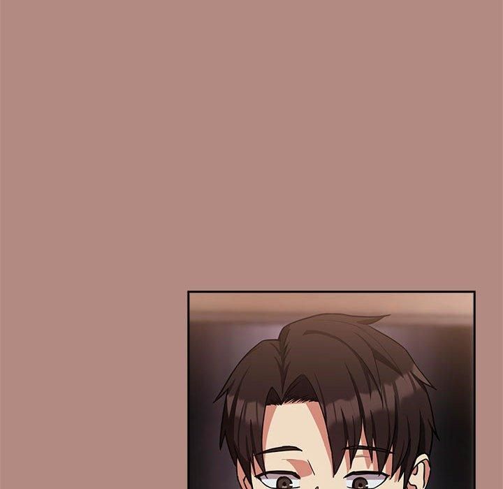 下班后的例行恋爱第31話