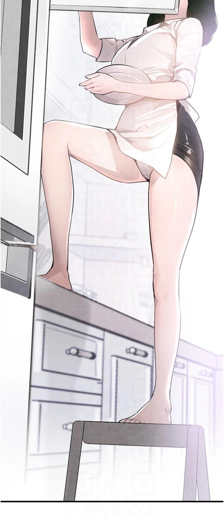 黑道千金第2話-對女傭伸出「淫」手