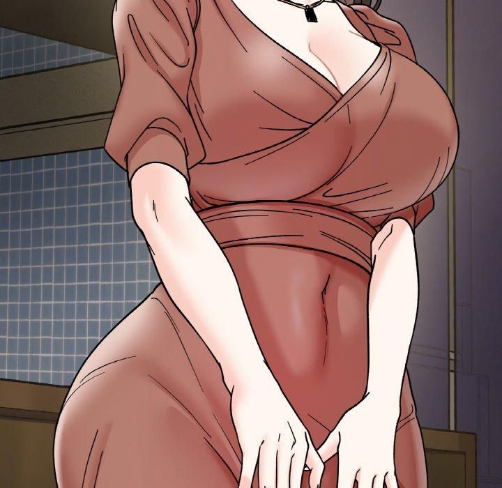 她才不是我姐姐第46話