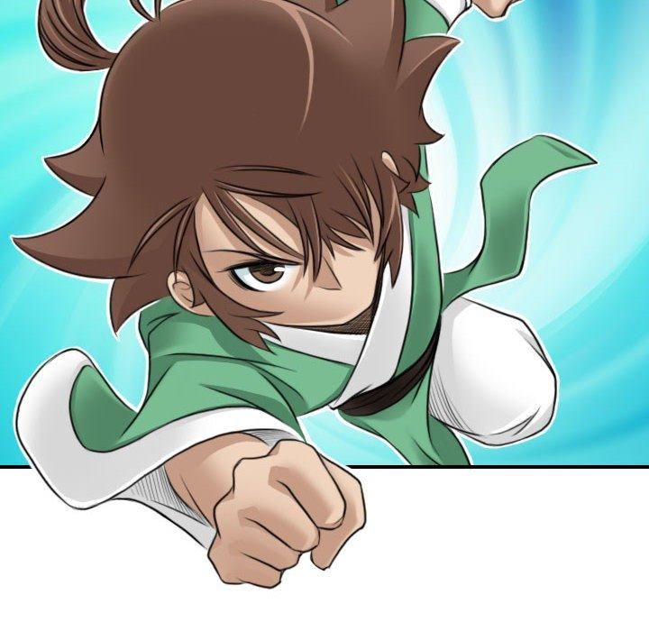 性感的高手们第9話