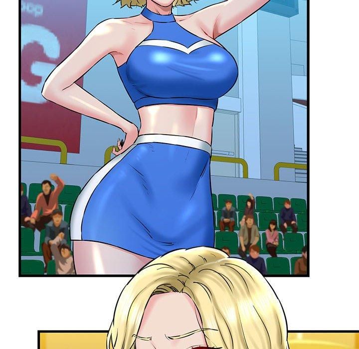 我的拉拉队宝贝第15話