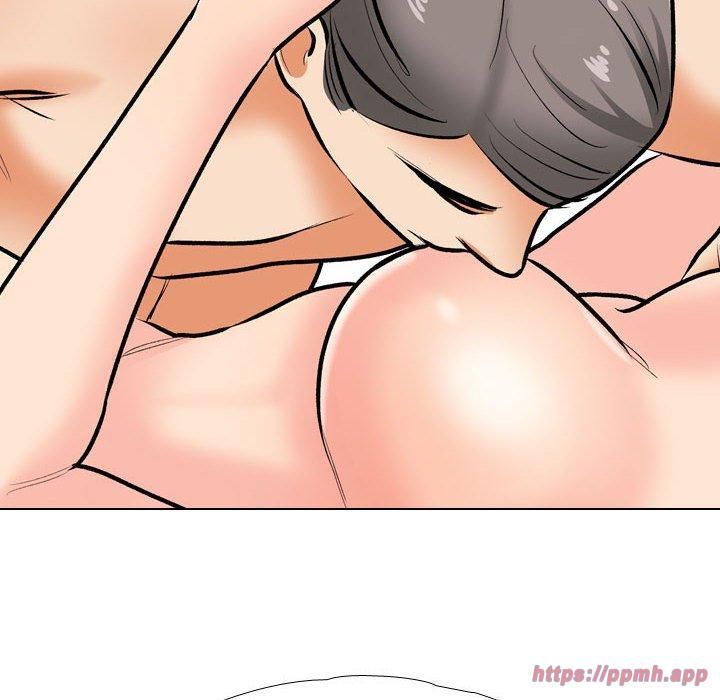 同事換換愛第191話