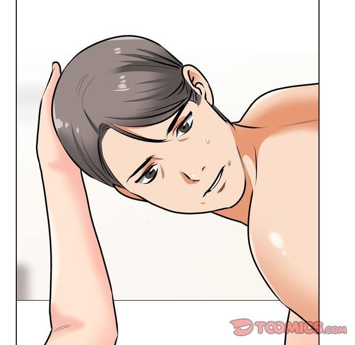 同事换换爱第191話