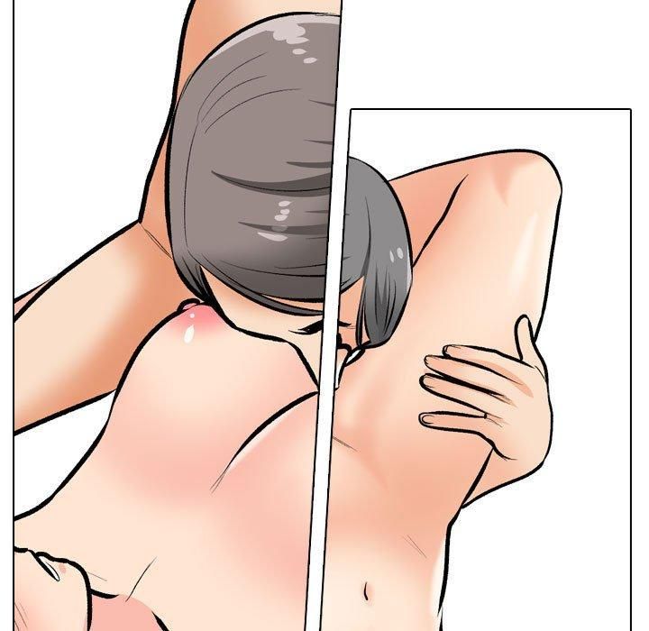 同事換換愛第191話