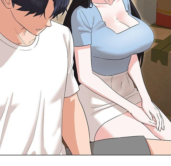 嫁入豪门的老师第34話