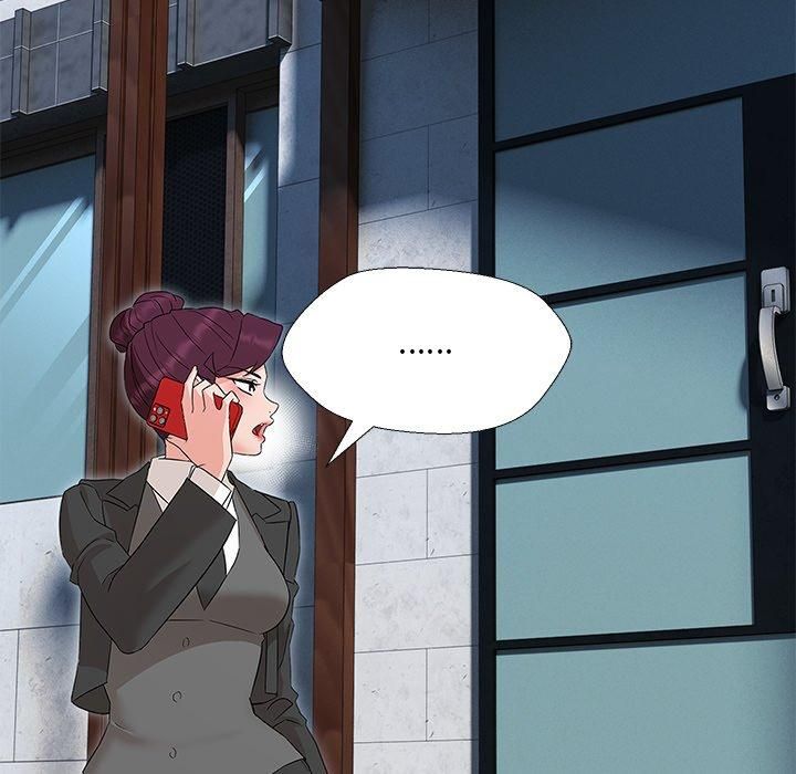 嫁入豪门的老师第34話