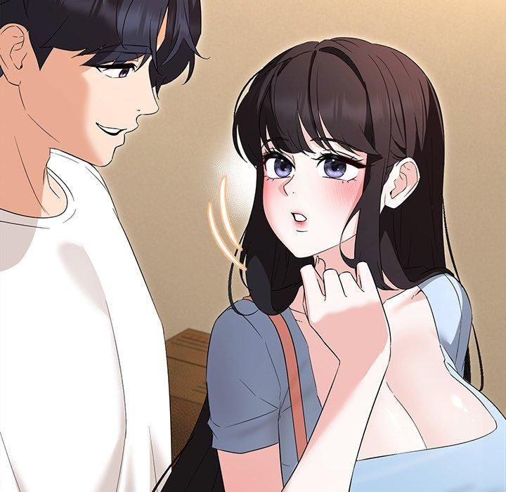 嫁入豪门的老师第34話