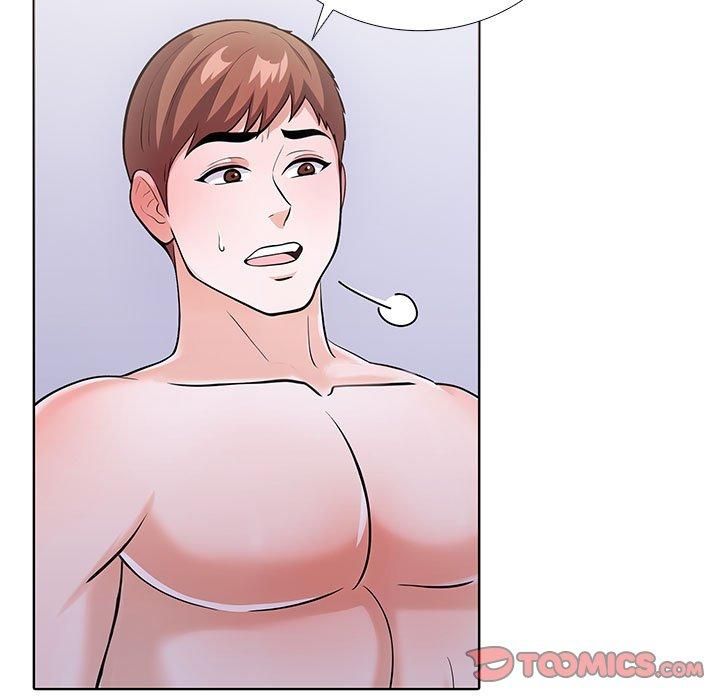 走不出的房间：第二季第14話