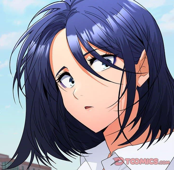 在公司偷偷爱第28話