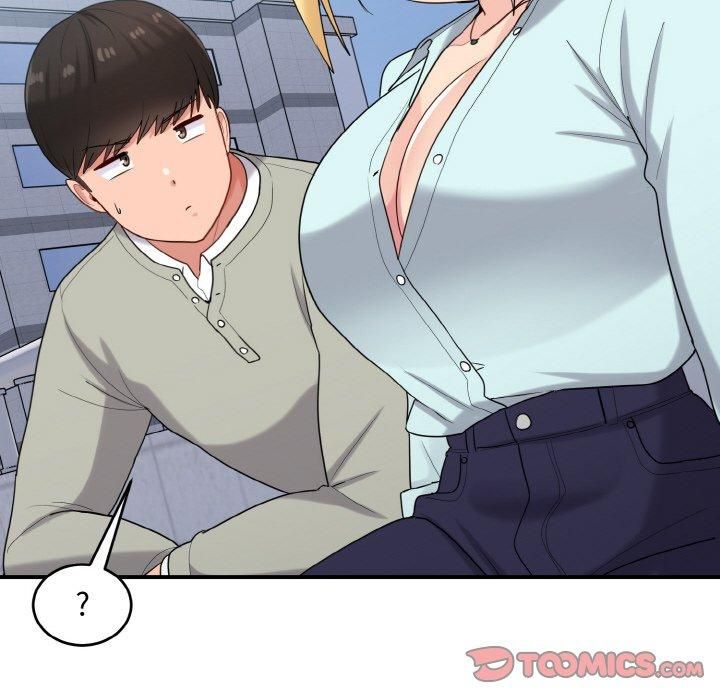 打脸的告白第25話