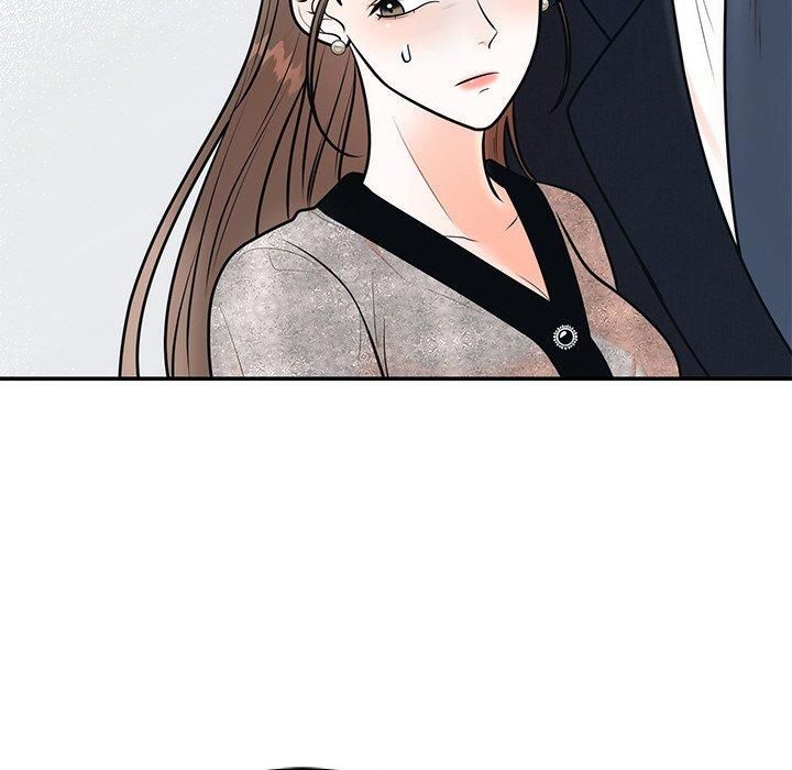 婚姻束缚第8話