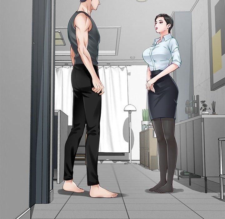 极乐之神第19話