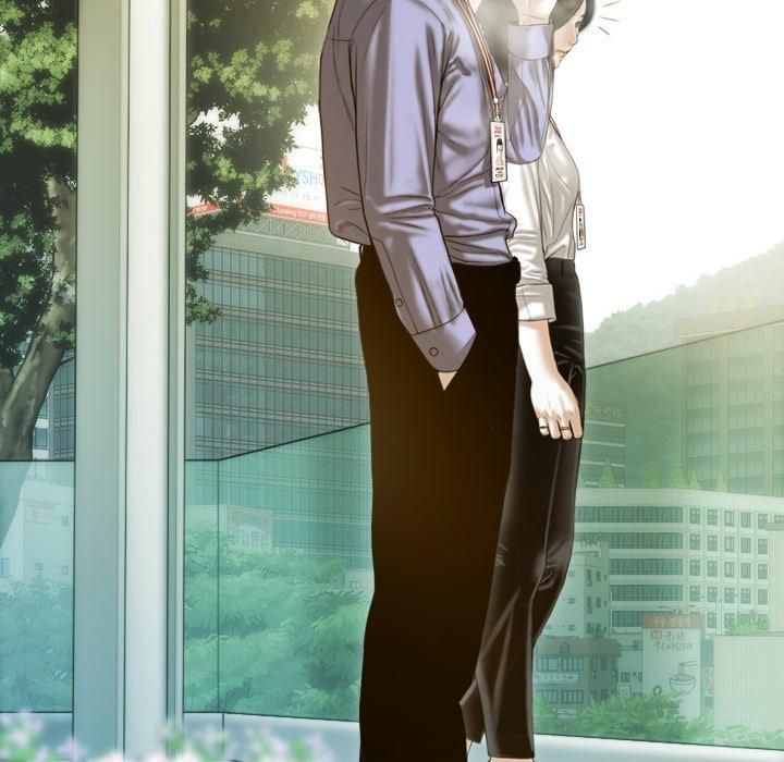 不可抗拒的吸引第32話