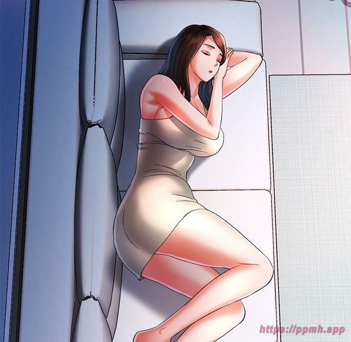 已嫁人的她第1話