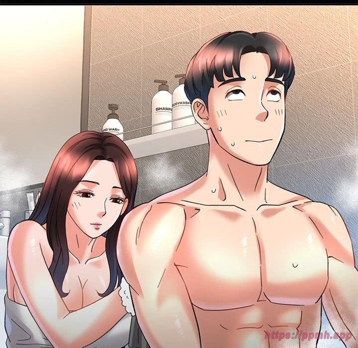 已嫁人的她第3話