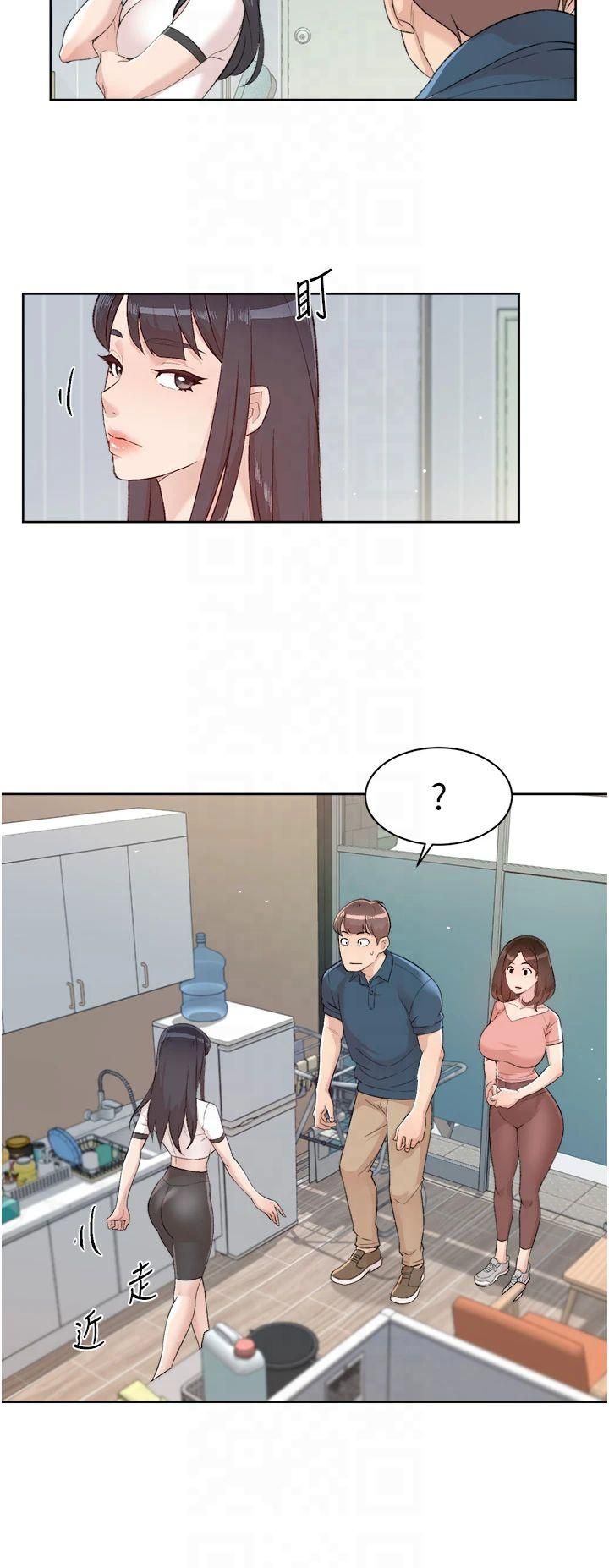 深層潔淨達人第2話-以牙還牙，以胸還胸