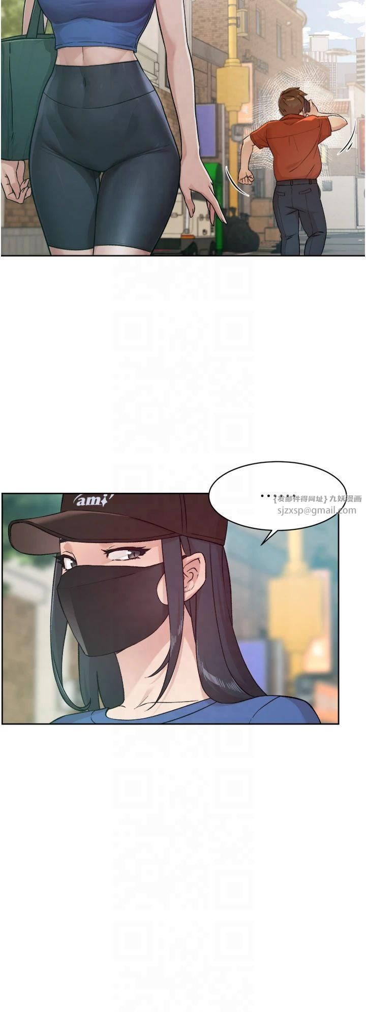 深層潔淨達人第3話-阿姨幫你含好不好?