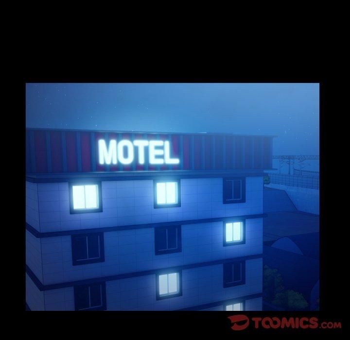 私密的牵绊第31話