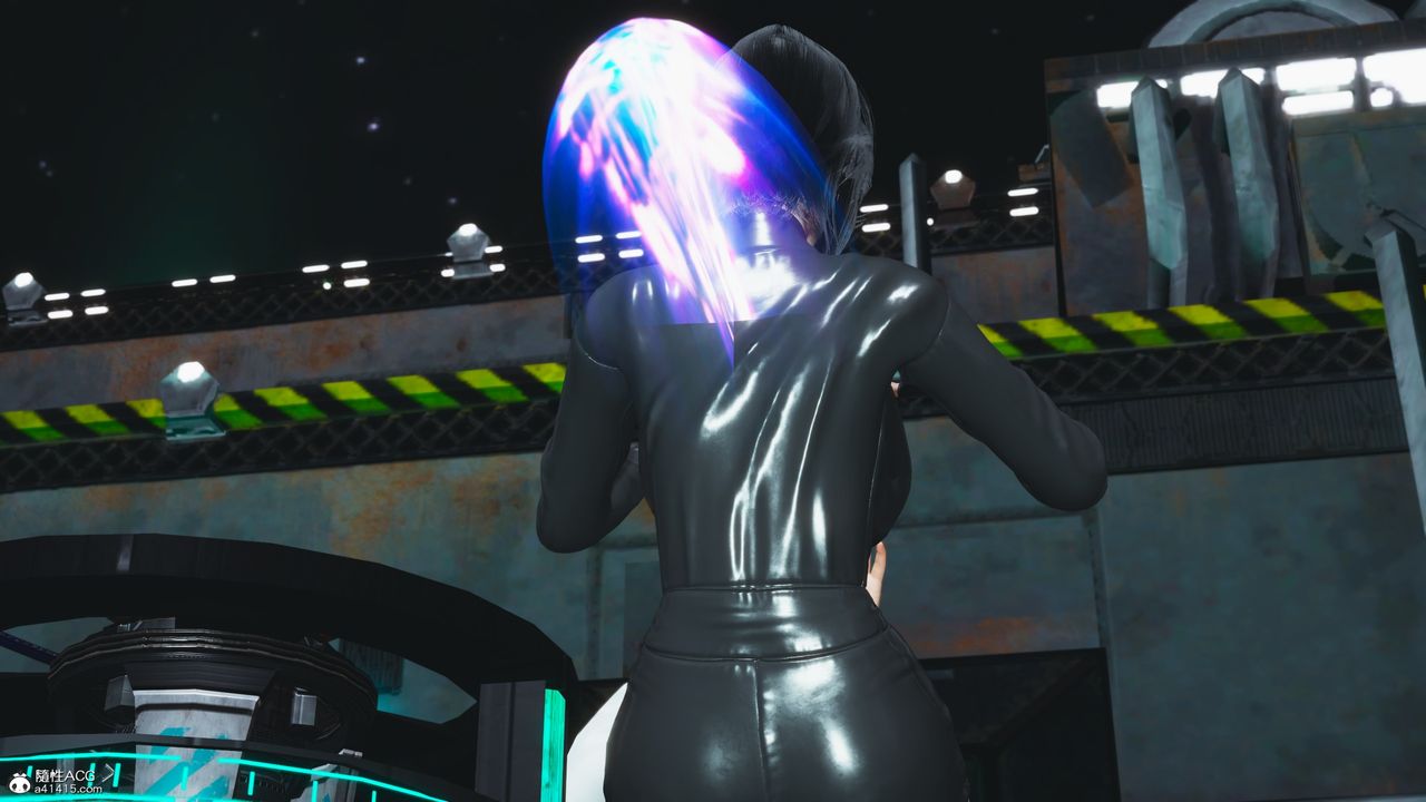 [3D]我成瞭大反派_第二季第95話