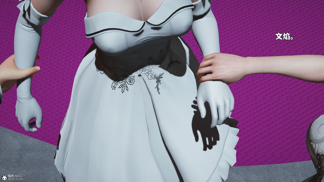 [3D]我成瞭大反派_第二季第97話