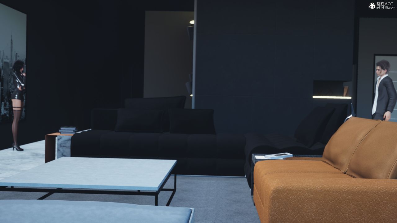 [3D]我成瞭大反派_第二季第98話