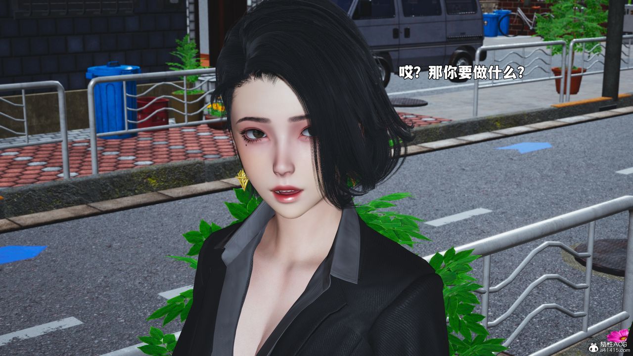 [3D]我成瞭大反派_第二季第100話