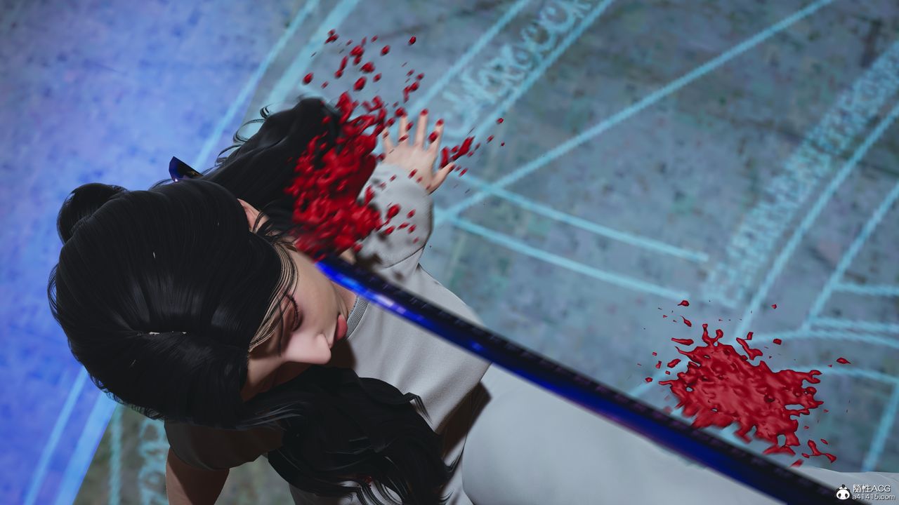 [3D]我成瞭大反派_第二季第100話