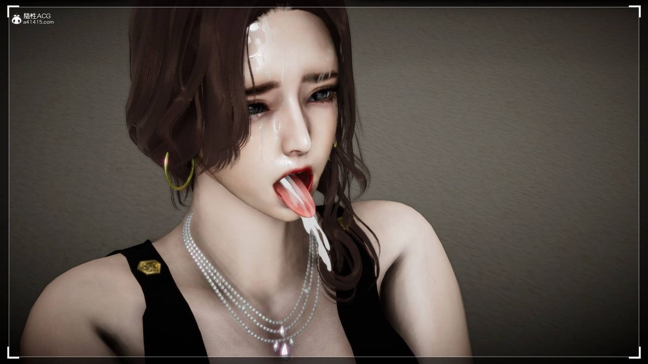 [3D]我的妻子和她的学生第03话