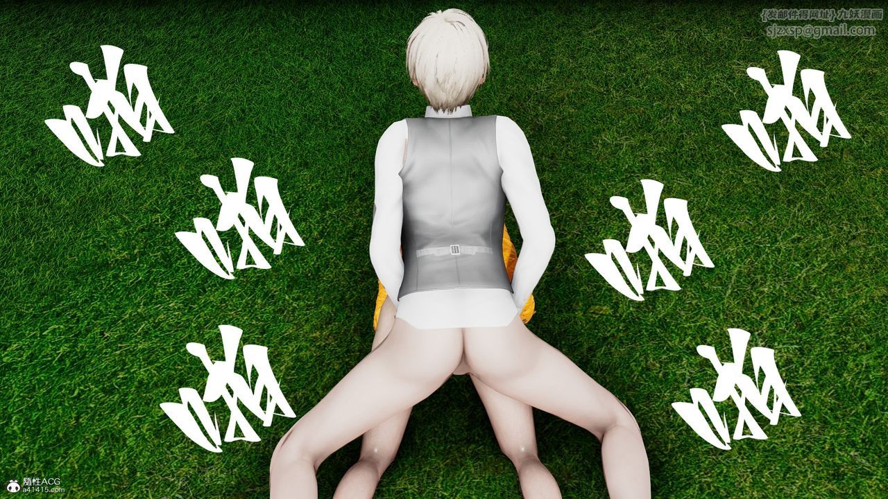 [3D]我的妻子和她的學生第05話