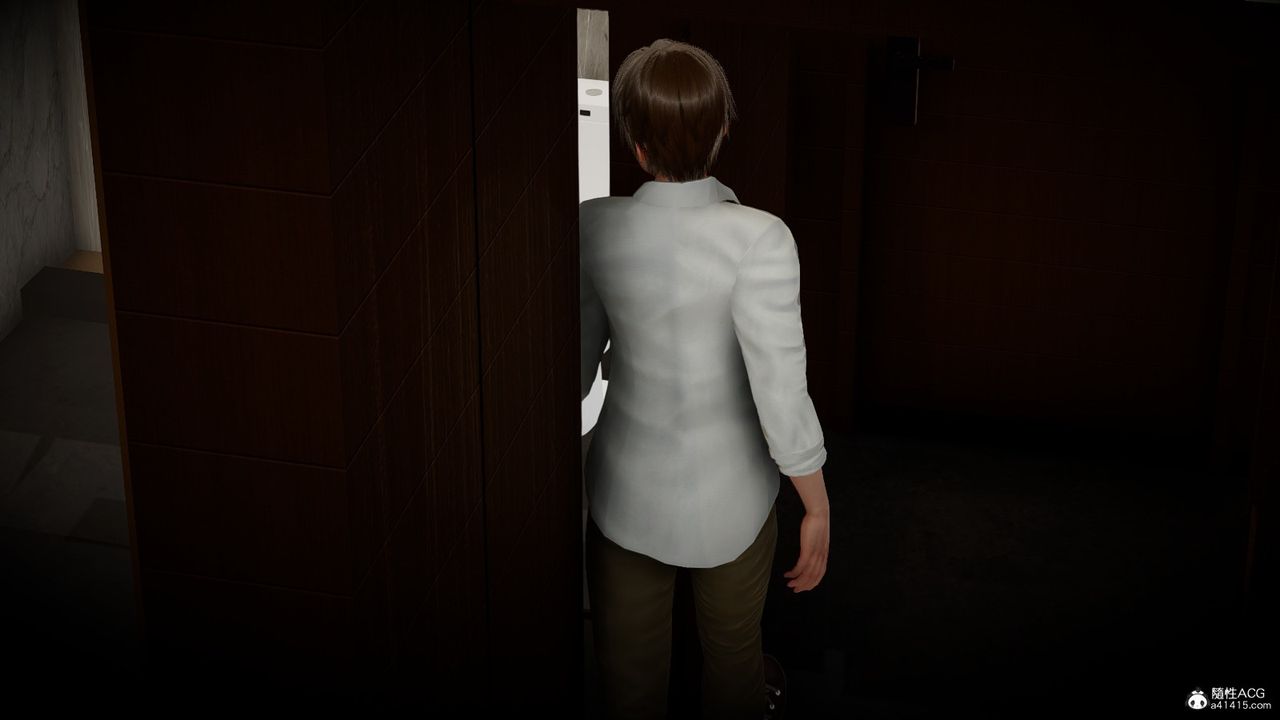 [3D]我的妻子和她的學生第08話