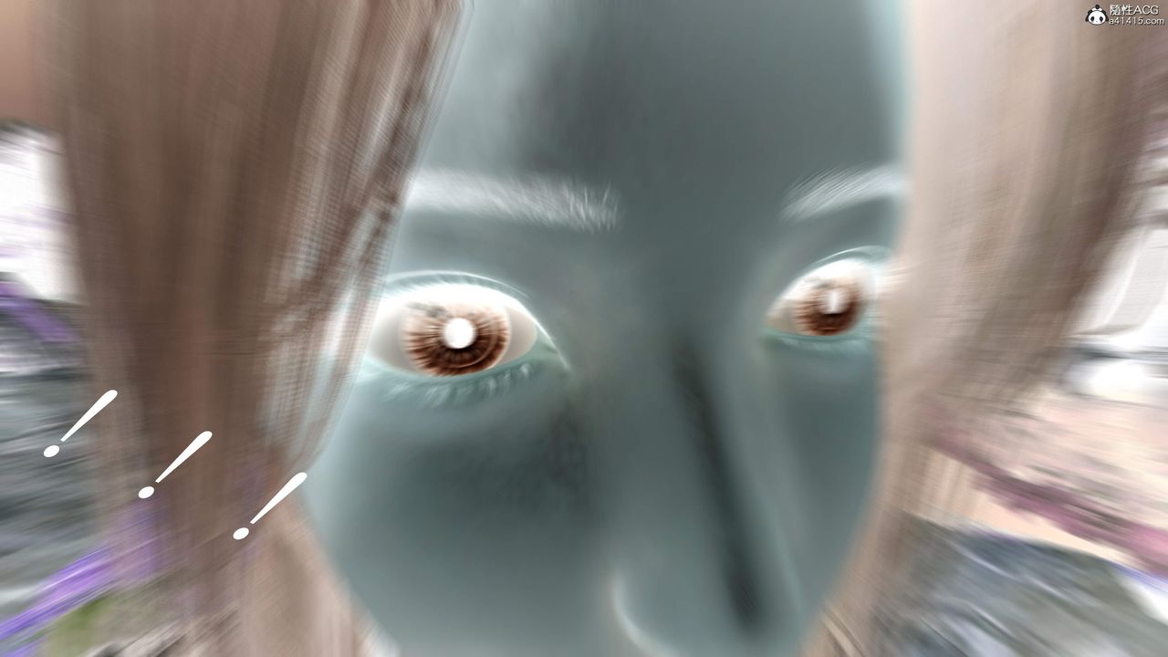 [3D]神諭第三季第01話