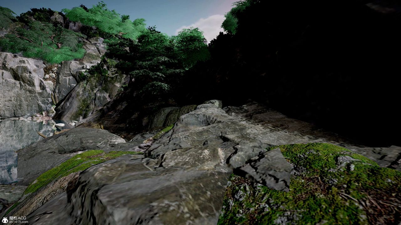 [3D]神諭第三季第01話