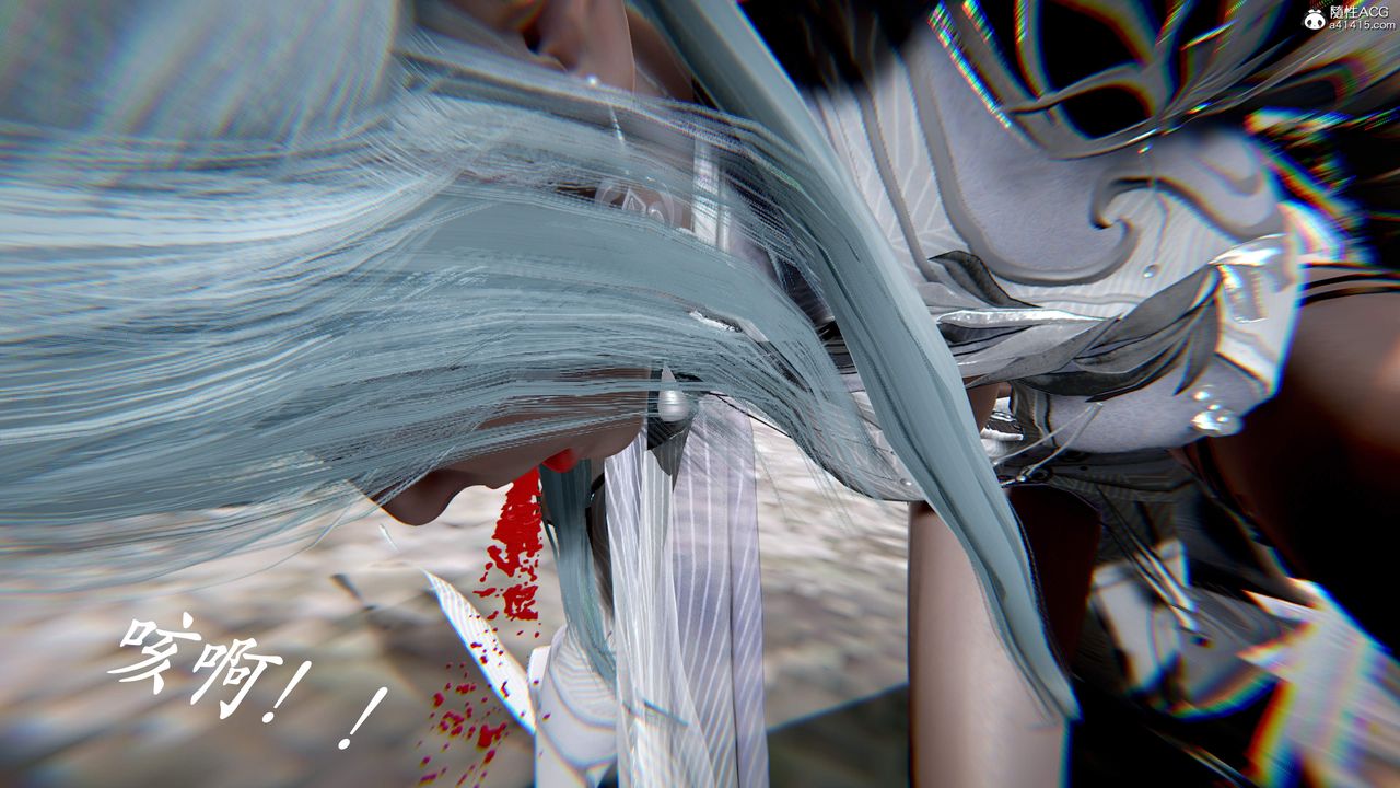 [3D]神諭第三季第01話