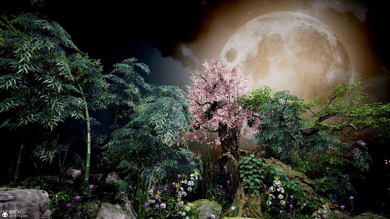 [3D]神諭第三季第02話