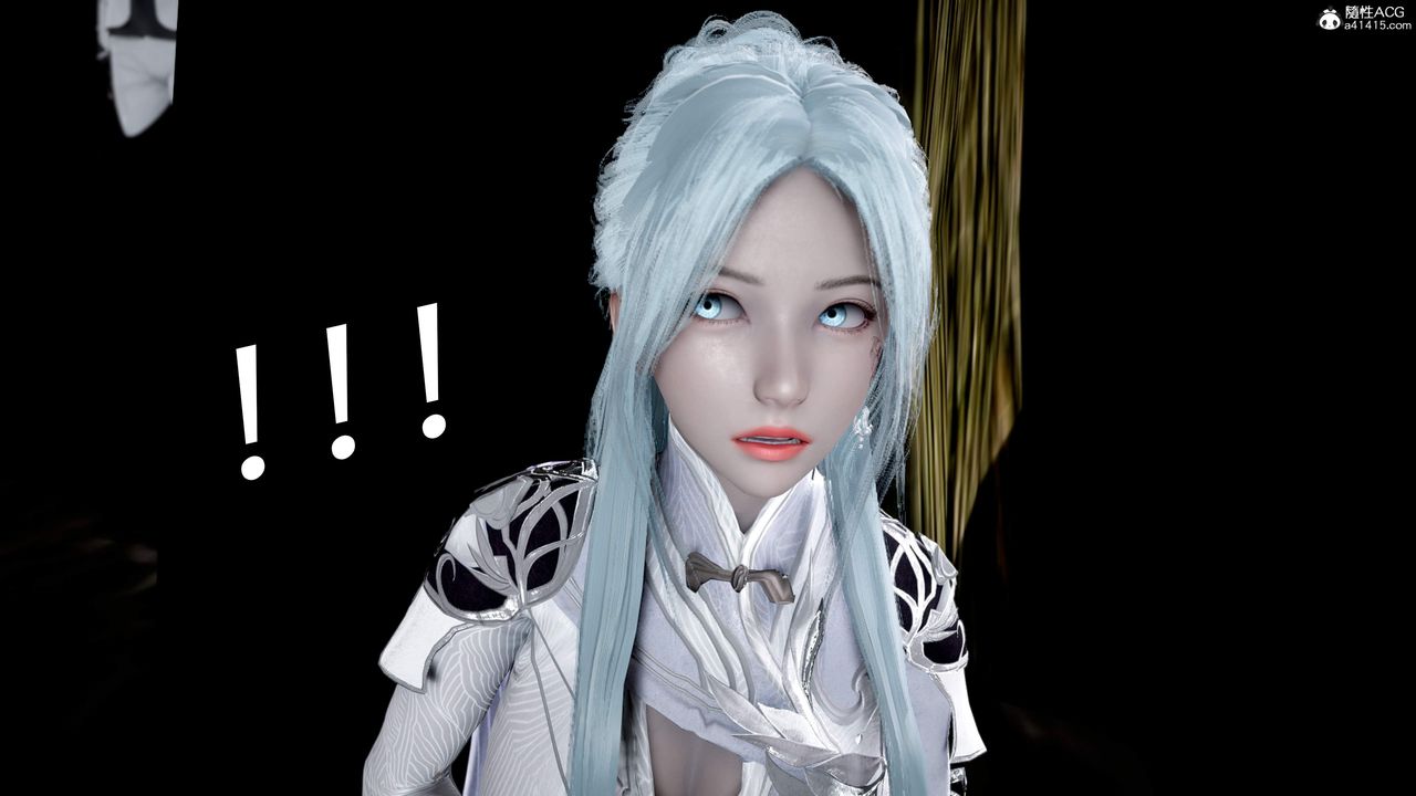 [3D]神諭第三季第02話