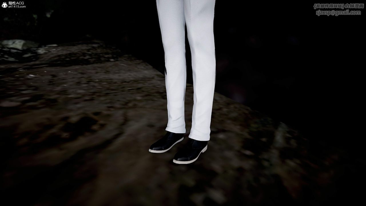 [3D]神谕第三季第02话