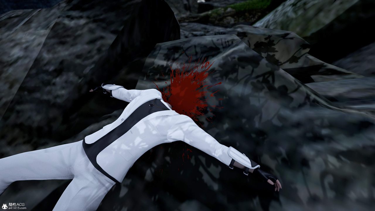 [3D]神谕第三季第02话