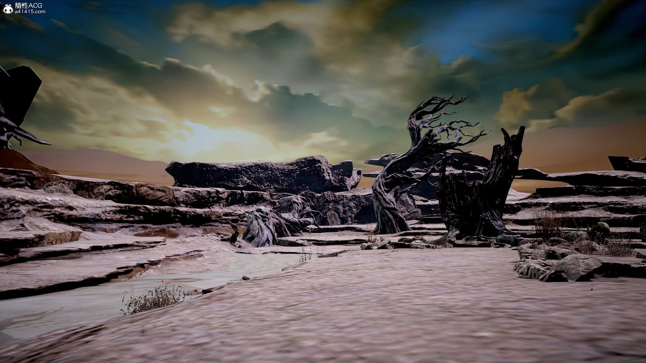 [3D]神諭第三季第02話