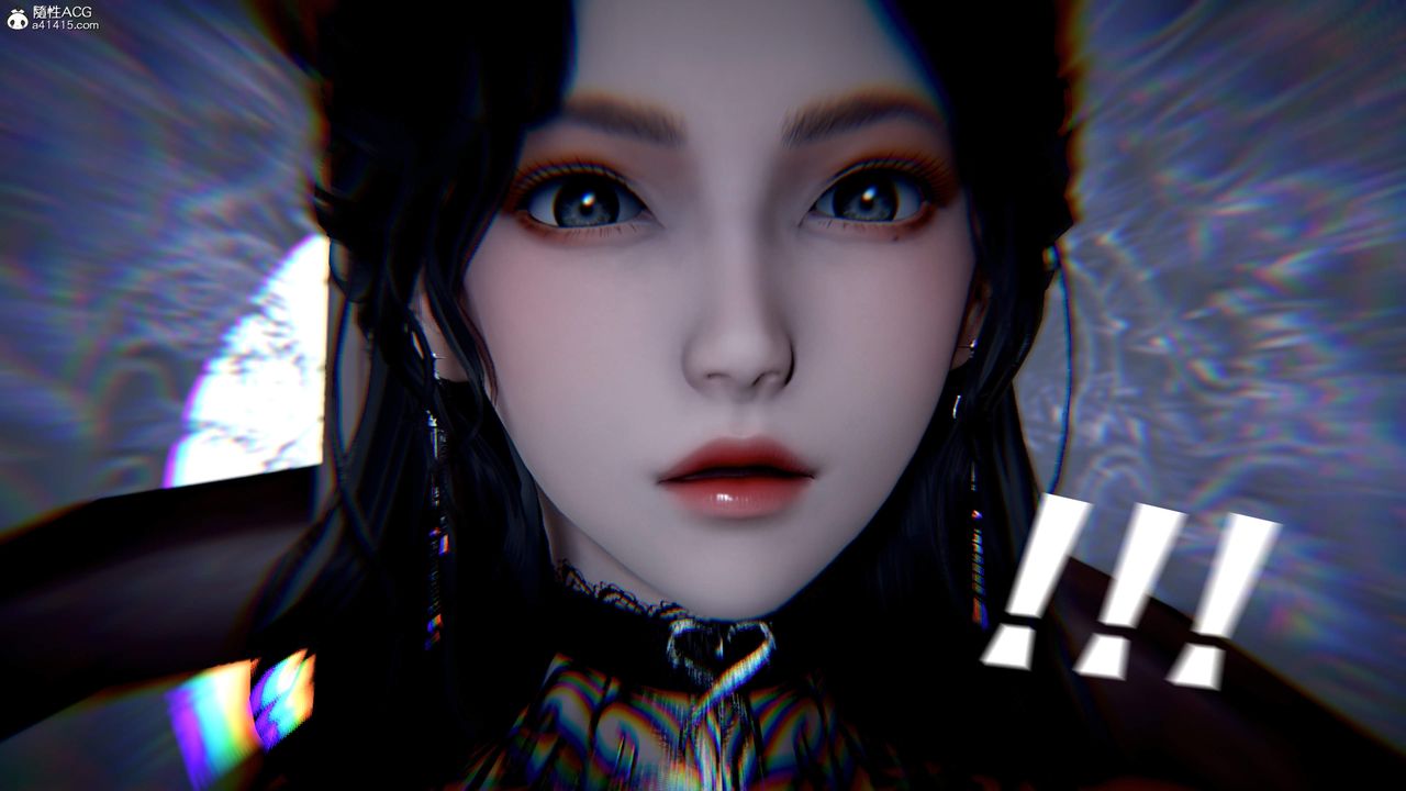 [3D]神諭第三季第04話