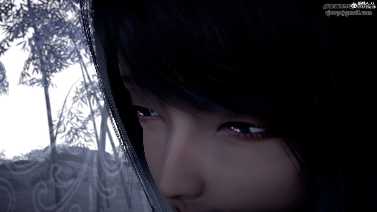 [3D]神諭第三季第04話