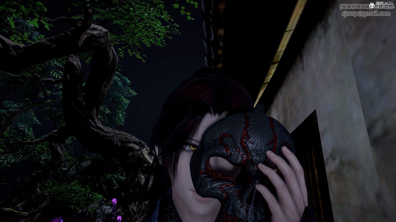 [3D]神諭第三季第04話