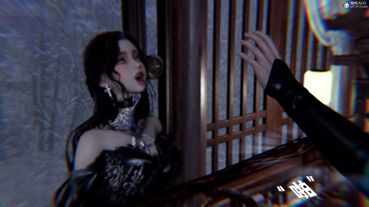 [3D]神諭第三季第04話