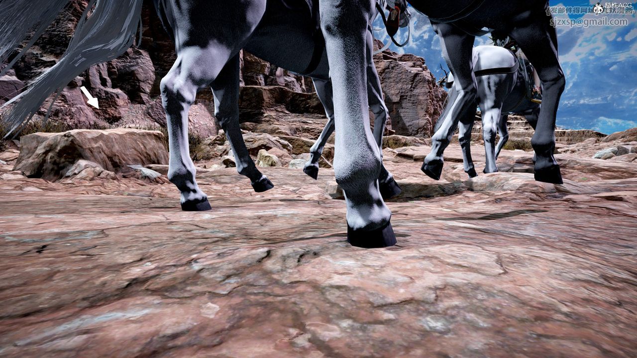 [3D]神諭第三季第04話