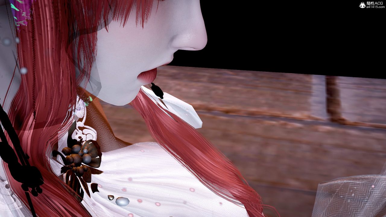 [3D]神諭第三季第05話